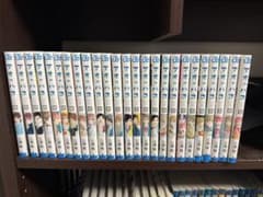 アオのハコ 1巻〜25巻 全巻セット - メルカリ