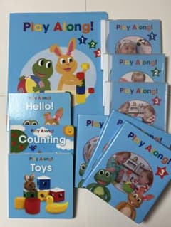 DWE プレイアロング Play Along ブルーレイディスク - メルカリ