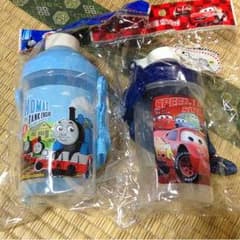 カーズ、トーマス水筒ゆゆゆ様専用です。のサムネイル