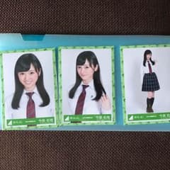 欅坂46 今泉佑唯 世界には愛しかないコンプのサムネイル