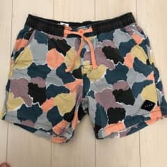 ハーフパンツ　　TCSS  32のサムネイル