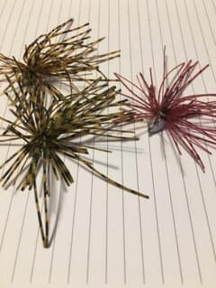 スモラバ【ハンドメイド】2.0グラムのサムネイル