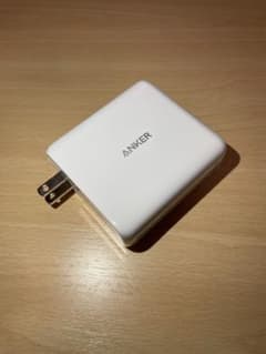 【Anker】 PowerCore III Fusion 5000のサムネイル