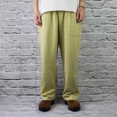 SILK SLACKS PANTSのサムネイル