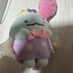 스미코구라시 토카테노리 인형