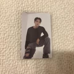 SEVENTEEN ジョシュア トレカ 公式のサムネイル