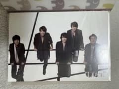 【美品、送料込】ARASHI コンサートグッズ フォトセットのサムネイル