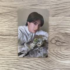 山中柔太朗 LOVE ENG!NE トレカのサムネイル