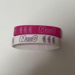 WurtS ラバーバンド2点セット - メルカリ