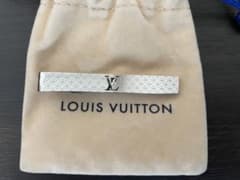 (•8•)事前に在庫確認必須 様専用　LOUIS VUITTONネクタイピンのサムネイル