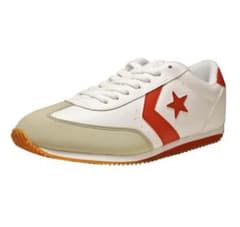 ⭐︎converse⭐︎nextar510 レッド　新品未使用のサムネイル