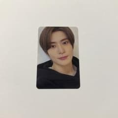 NCT 127 HOME 展示会 ジェヒョン トレカのサムネイル