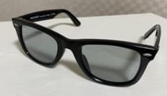 Ray-Ban WAYFARER 0RB2140F 601/52 GREENのサムネイル