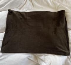 無印良品　枕カバー　43×63センチのサムネイル