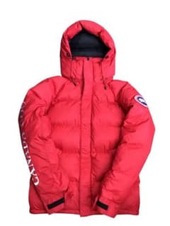 CANADA GOOSE カナダグース アプローチジャケット XS 正規品 - メルカリ