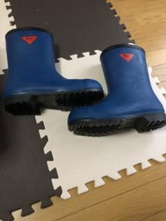 ベアー長靴のサムネイル
