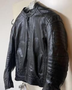 ライダースジャケット レザージャケットのサムネイル