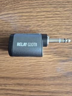 LINE6 RELAY G10TII ギターワイヤレス トランスミッターのサムネイル