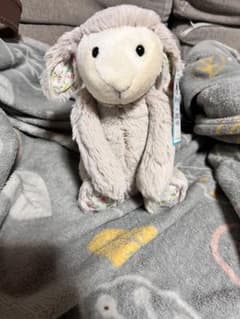 S*a様  Bashful lam Afternoon Tea S*a様 jellycat Bashful lam Afternoon Tea - メルカリ