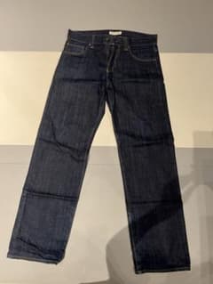TOMMY ストレートデニム M ダークブルーのサムネイル