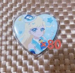 説明欄必読 アイプリ みつき 缶バッジ - メルカリ