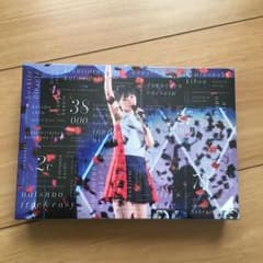 乃木坂46 3rd year birthday live 完全生産限定盤 DVDのサムネイル