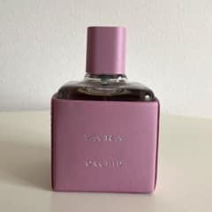 ♡ZARA♡オーキッドオードパルファム　100mlのサムネイル