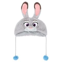 Disney ディズニー ジュディ ファンキャップ ズートピアのサムネイル