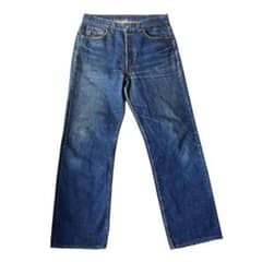 【極上ヒゲ】90s USA製 リーバイス 501 W34 刻印501 サークルR 極上ヒゲ】90s USA製 リーバイス 501 W34 刻印501 サークルR - メルカリ