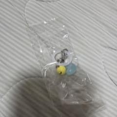 めじるしアクセサリー　ニャッキ