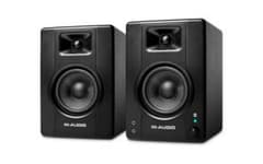 【ktrさん専用】M-AUDIO BX4BT Bluetooth スピーカーのサムネイル