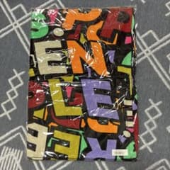 Mrs. GREEN APPLE SUMMER GOODS 2023タオルのサムネイル