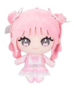 イコラブぬいぐるみ　モーリーファンタジー限定 おまけ付き LOVE イコラブ ぬいぐるみ 齋藤樹愛羅 モーリーファンタジー限定