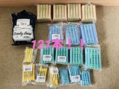 美容師国家試験　ワインディングロッド未使用品のサムネイル