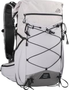 Hiking Backpack 35L UL Lightweight Backpack with Highly Breathable Back Panel - Trekking Backpack