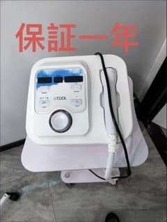 DCOOL 美顔器 エレクトロポレーションのサムネイル