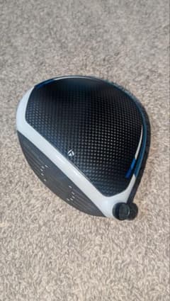 SIM2 MAX D 10.5° テーラーメイド ドライバー ヘッドのみのサムネイル