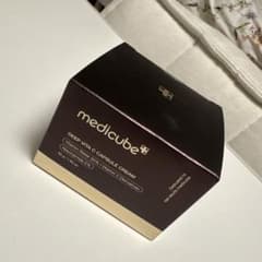 medicube DEEP VITA C CAPSULE CREAMのサムネイル