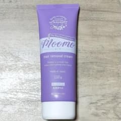 moomo ムーモ 除毛クリームのサムネイル