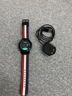 ami W11 golfbuddyのサムネイル