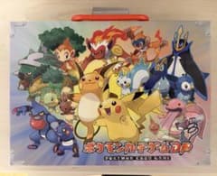 ポケモンカードゲームDPt エントリーパック'08 DX 開封品 - メルカリ