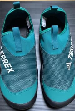 adidas アディダス マリンシューズのサムネイル