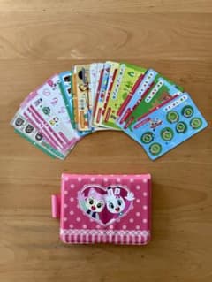 ひらがななぞりん　こどもちゃれんじ　すてっぷ 年中のサムネイル