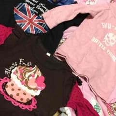 80センチ♡のサムネイル