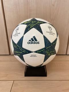 2016 フィナーレ  サッカーボールアディダス　FINAL 公式球　５号球 2016 フィナーレ サッカーボールアディダス FINAL 公式球 5号球