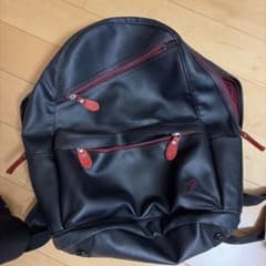 筑紫女学園高校リュックと靴下2セットのサムネイル