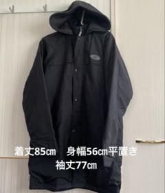 YONEX ベンチコートL 黒