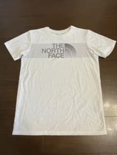 THE NORTH FACE Tシャツ ホワイト Sサイズのサムネイル