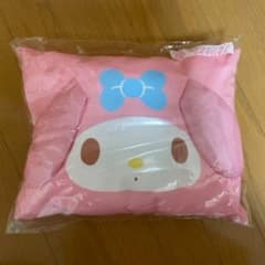 サンリオ当たりくじ マイメロディミニクッションのサムネイル