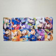 センチメンタルグラフティ センチメンタルジャーニー トレカ まとめ